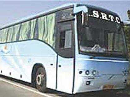 Mission repeal puts brakes on MSRTC plans for new buses