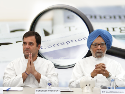 White Paper: From 2G to land for jobs, Modi govt lists all 'UPA scams'