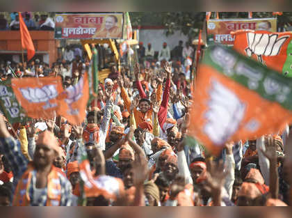 BJP may nominate office bearers as Rajya Sabha candidates: Sources