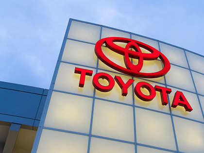 Toyota Kirloskar to set up oxygen plant at Karnataka's Bidadi
