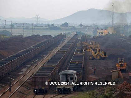 India-Indonesia joint working group on coal holds discussions