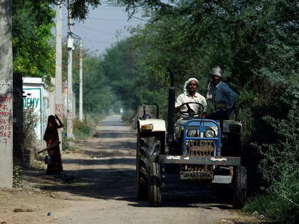 Government focus on agriculture, rural income to sustain tractor demand: Swaraj Engines