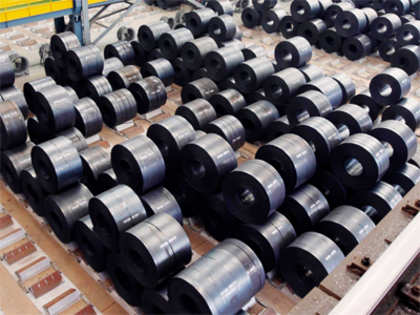SAIL seeks Odisha govt's support to expand Rourkela Steel Plant's capacity