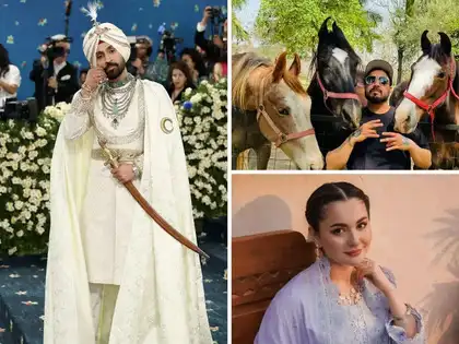 'Fake singer' Diljit Dosanjh did shows in India, took money, and 'disappeared': Mika Singh blasts him over Hania Aamir collaboration