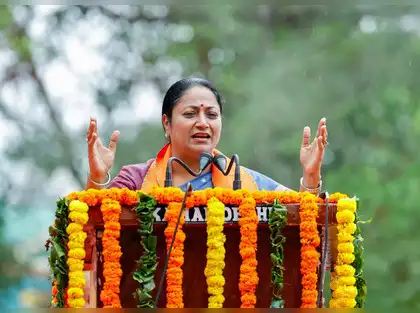 Taking cognisance of our stand, CAQM has stayed EOL vehicle policy till November 1: Delhi CM Rekha Gupta