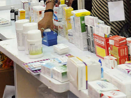 Government mulls to provide 50 essential drugs free by year-end, Health ministry seeks Rs 500 cr for scheme