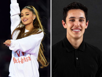 ariana grande and dalton gomez officially divorced details of the clean split