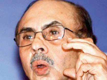 Recent reforms have boosted country’s image: Adi Godrej