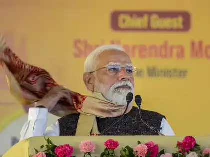 ‘A for Assam’: Modi’s vision and a decade of transformation - The ...
