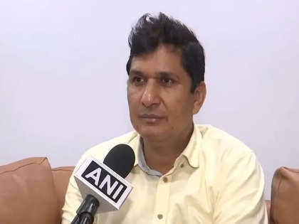 Saurabh Bharadwaj files complaint against BJP's Vijender Gupta for 'assault' on female bus marshal