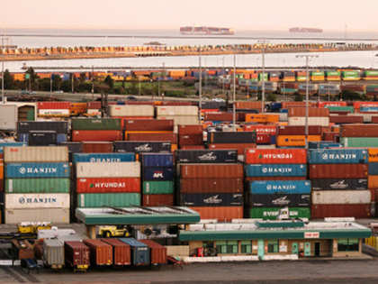 Visakhapatnam Port Trust chalks out Rs 3000-crore plan to expand cargo-holding