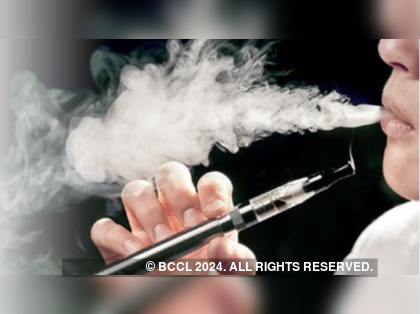 e cigarettes Despite ban e cigarettes widely available at