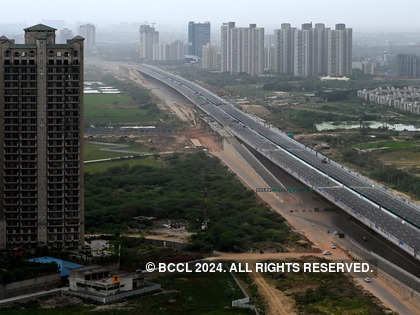 CAG audit flags huge cost overruns in Dwarka Expressway project