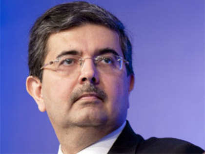 Davos 2013: Kotak Mahindra group eyes takeover targets