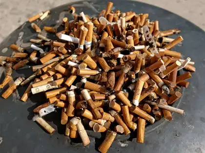 what is more addictive cigarettes or alcohol The 10 Most Common Addictions in The USA