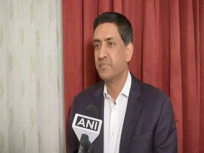 US' relationship with India 'critical' in dealing with China, Russia: Congressman Ro Khanna