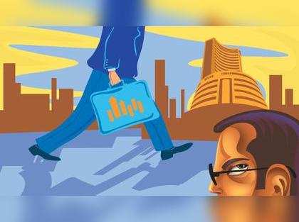 ​Inflows to equity funds slow down, may weaken DII support to market