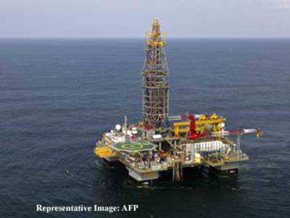BP begins first drilling in 16 months after RIL investment