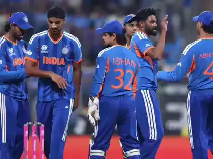 Latest Sports News : Live Scores, Highlights & Updates