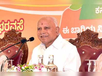 BJP to ally with JD(S) for 2024 Lok Sabha polls, says former Karnataka CM Yediyurappa