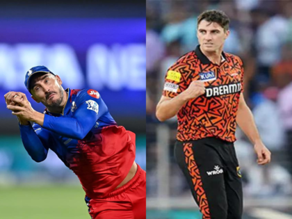 RCB vs SRH Highlights Score, Royal Challengers Bengaluru vs Sunrisers Hyderabad | IPL Cricket 2024:  Pat Cummins Reflects on Hyderabad's Loss