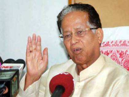 Assam Chief Minister Tarun Gogoi dismisses criticism on his foreign tours