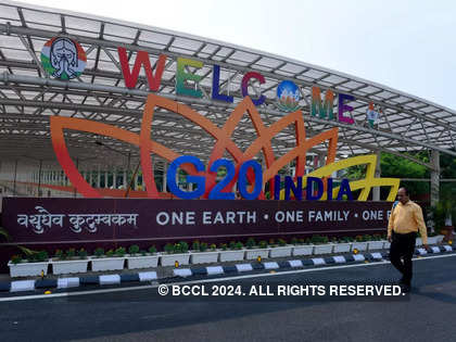 G20 virtual summit to take forward decisions taken at annual conclave in September