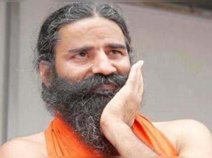 Rs 5 cr demand notice on Ramdev trusts for alleged tax evasion