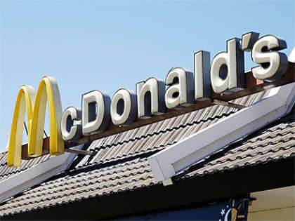 Vikram Bakshi cuts demand for McDonald's JV stake