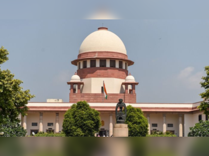 Row over appointment of EC: SC to hear plea of NGO on Friday