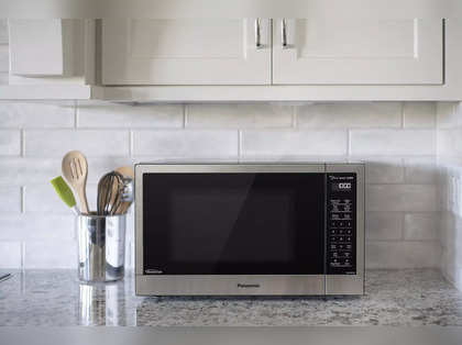 8 Best Countertop Microwaves 2024: Efficiency and convenience await your kitchen