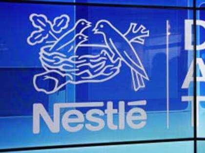 Nestle opens first R&D centre in India