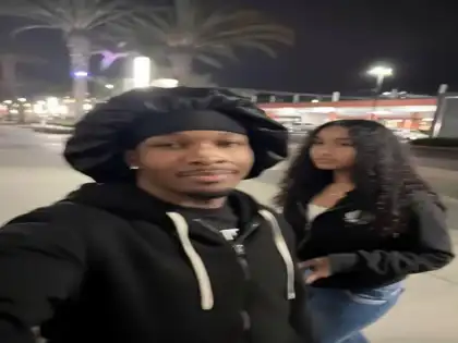 d4vd: D4vd Tesla shocker sees chilling twist: Celeste Rivas met the  American singer online when she was just 12 - The Economic Times