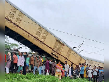 Kanchanjunga Express Train Accident: From Coromandel to Bihar train disaster, here is a list of worst Indian Railways accidents