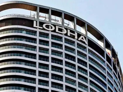 Image for Lodha records Rs 4,450 cr