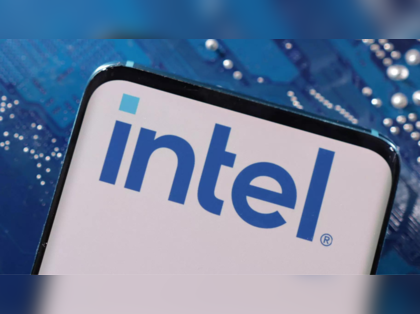 Intel shares slump over 12% as AI competition hurts forecast