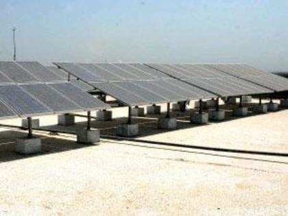 Dumping duty to help Indian solar power gear makers: Experts