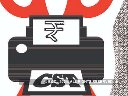 Tamil Nadu AIADMK govt, flags concerns with Centre's options over GST dues