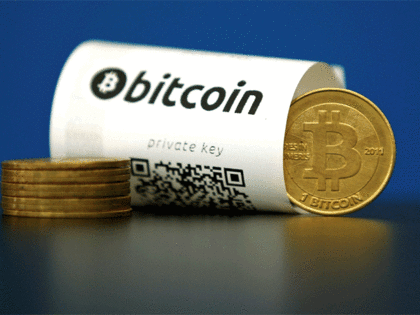Government steps up vigil on bitcoin transactions