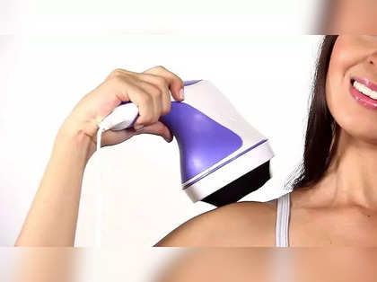 10 Best Body Massagers under Rs 1,000 to ease stress and pain at home