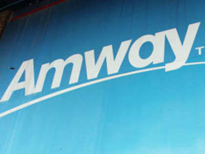 Amway to set up R&D Centre for health, beauty segments