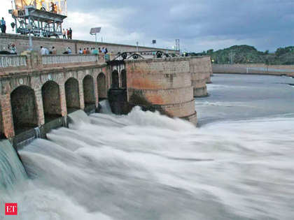 Lok Sabha passes Inter-State River Water Disputes (Amendment) Bill