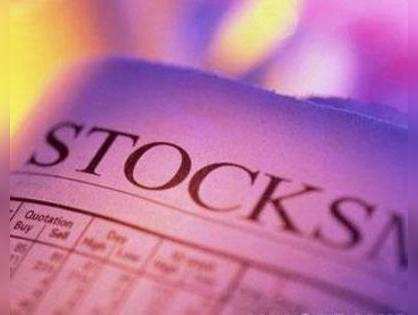 Eleven stocks in focus in Monday morning trade