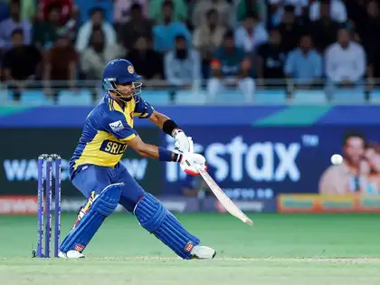 Another blow to PSL, Shanaka set to join Rajasthan Royals as replacement