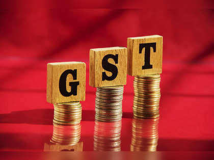 GST records second-highest collection at Rs 1.87 lakh crore in October driven by domestic sales