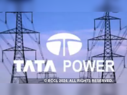 Tata Power to set up 2,800 MW pumped storage projects