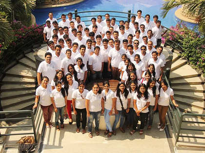 A Jain College unicorn, US listing, and a VC firm: these BCA grads prove alma mater doesn’t matter