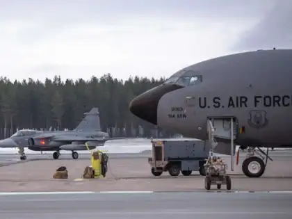 US Military is polluting world more than nations like Sweden and Portugal