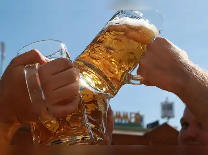 This is the world’s best lager according to the International Beer and Cider Awards 2025