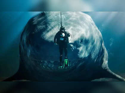 The Meg 3 - Speculations on release date, cast, and sea monsters, check details